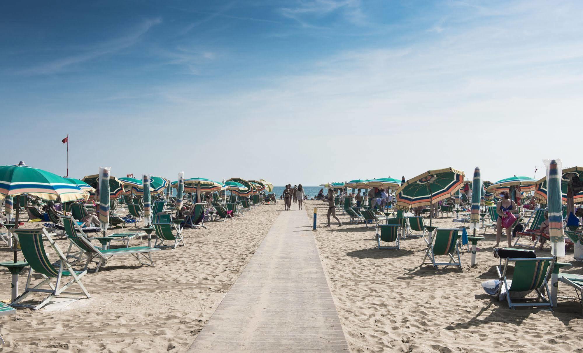 Princess Aparthotel Bibione