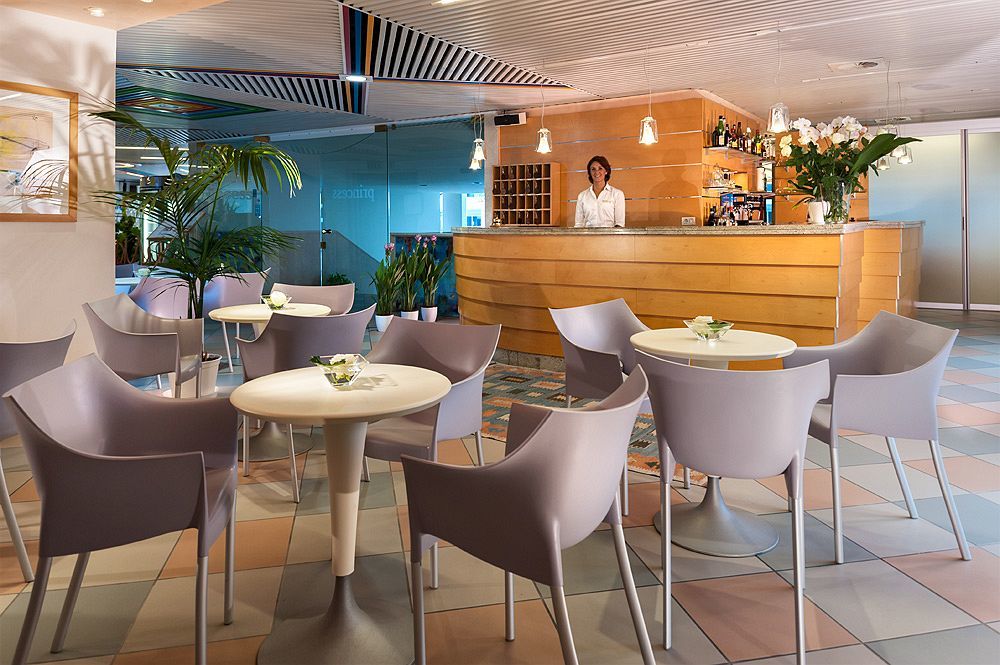 Aparthotel Princess 4*