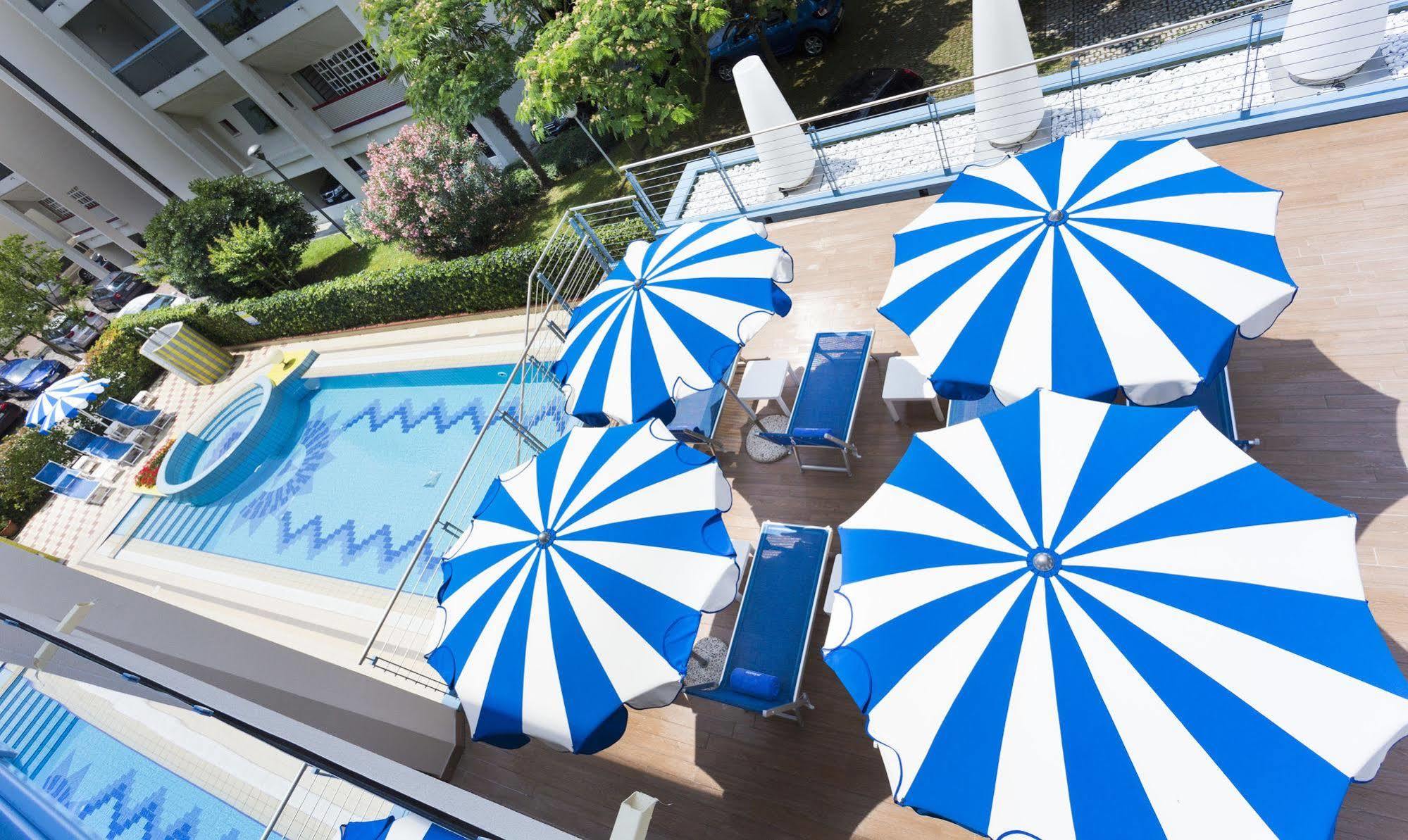 Princess Aparthotel Bibione